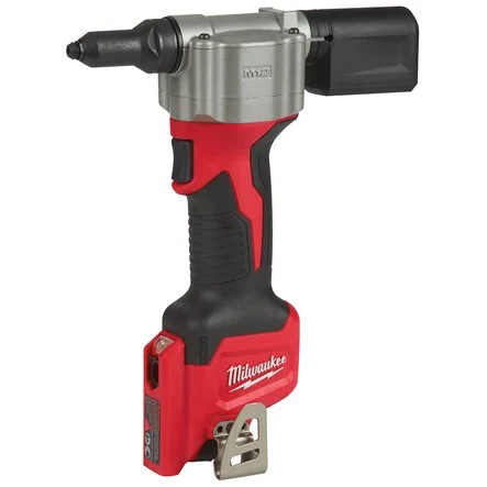 [086354] Milwaukee 4933464404 Rivettatrice Compatta M12 BPRT-0 Solo Corpo