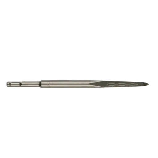 [086367] Milwaukee 4932478262 Scalpello a Punta Autoaffilante SDS-Plus Sledge da 250mm