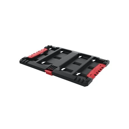 [086395] Milwaukee 4932464081 PackOut Adattatore per Valigetta Heavy Duty