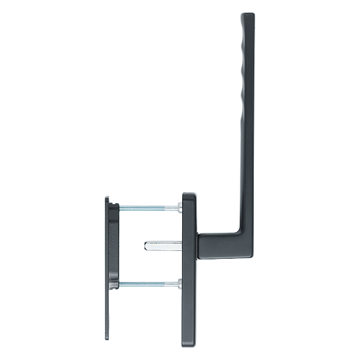 [086681] GRT PER ALZA.SCORREV. F9714M  C/MANIGLIE.DA INCASSO NERO OPA