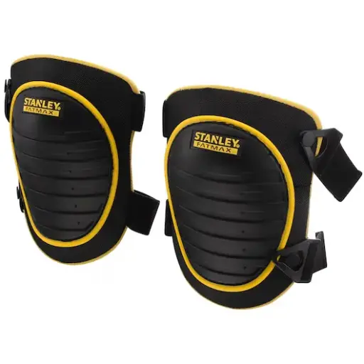 [087500] Stanley FMST82961-1 Ginocchiere con Guscio Rigido FatMax