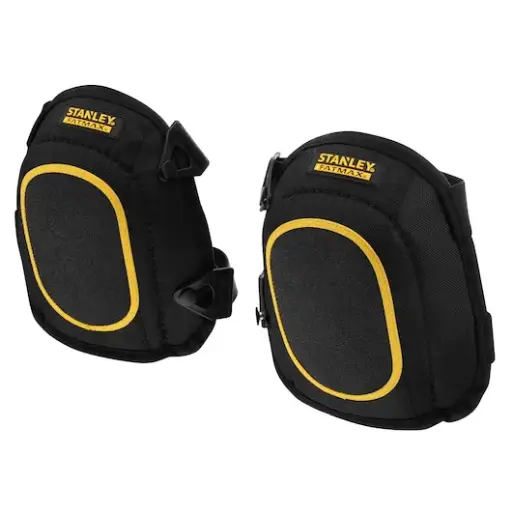 [087501] Stanley FMST82962-1 Ginocchiere con Guscio Morbido FatMax
