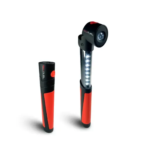 [088236] Stayer 9200350 Lampada LED da Lavoro Estensibile SL 25R