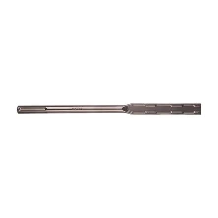 [088732] Milwaukee 4932478267 Scalpello a Punta Autoaffilante SDS-Max Sledge da 400x25mm