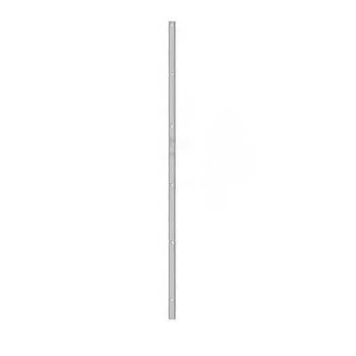 [088979] AGB A501982000 Frontale di Cpertura per Cava Ferramenta Artech Lunghezza 2000mm