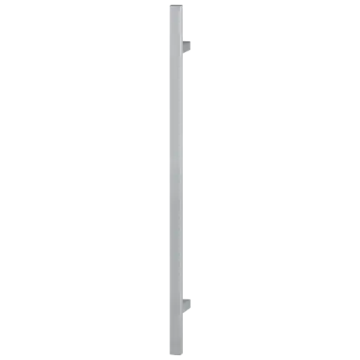 [090693] Hoppe 3977343 Maniglione a tirare Alpha E5726 F69 acciaio inox satinato 