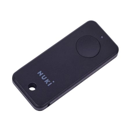 [090878] Cisa N100101A Nuki FOB Telecomando Apertura a Distanza Domo Connexa