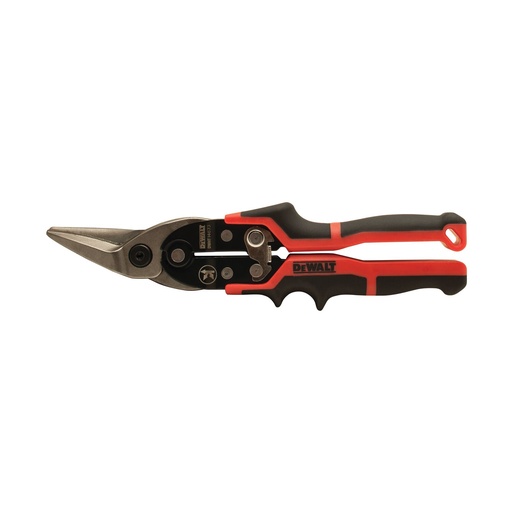 [091394] DeWalt DWHT14673-0 Cesoia da Lattoniere Taglio Sinistro