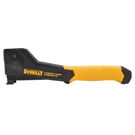 [091451] DeWalt DWHT75900-0 Martello Graffatore in Fibra Composita di Carbonio