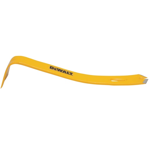 [091461] DeWalt DWHT55528-1 Levachiodi Tipo Americano da 530mm