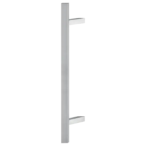 [092579] Hoppe 3977503 Maniglione a tirare Alpha E5724 F69 acciaio inox satinato 