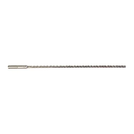 [092737] Milwaukee 4932352018 Punta SDS-Plus MX4 Taglienti in Carburo ⌀6,5x315mm
