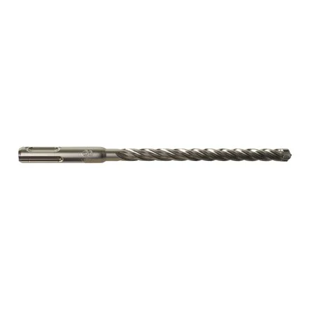 [092738] Milwaukee 4932352022 Punta SDS-Plus MX4 Taglienti in Carburo ⌀8x165mm