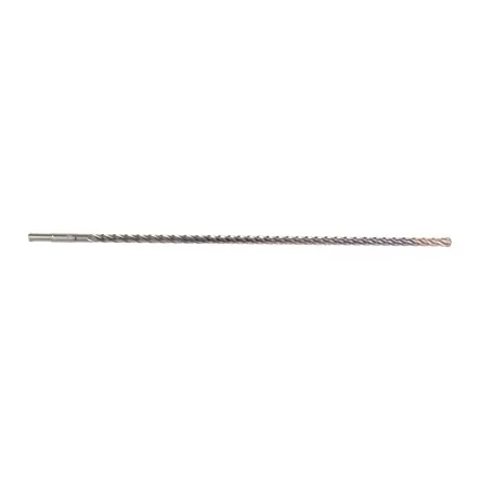 [092744] Milwaukee 4932352030 Punta SDS-Plus MX4 Taglienti in Carburo ⌀10x455mm