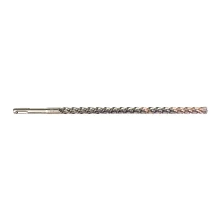 [092748] Milwaukee 4932352034 Punta SDS-Plus MX4 Taglienti in Carburo ⌀12x310mm