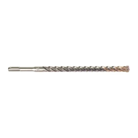 [092750] Milwaukee 4932352949 Punta SDS-Plus MX4 Taglienti in Carburo ⌀14x260mm