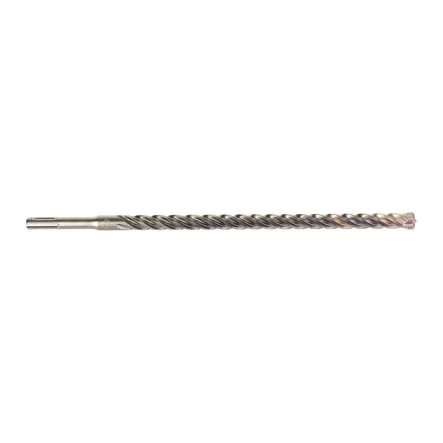 [092751] Milwaukee 4932352038 Punta SDS-Plus MX4 Taglienti in Carburo ⌀14x310mm