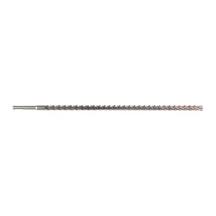 [092752] Milwaukee 4932352039 Punta SDS-Plus MX4 Taglienti in Carburo ⌀14x450mm