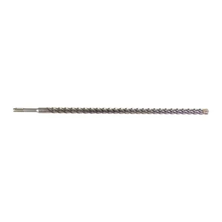 [092757] Milwaukee 4932352820 Punta SDS-Plus MX4 Taglienti in Carburo ⌀16x450mm