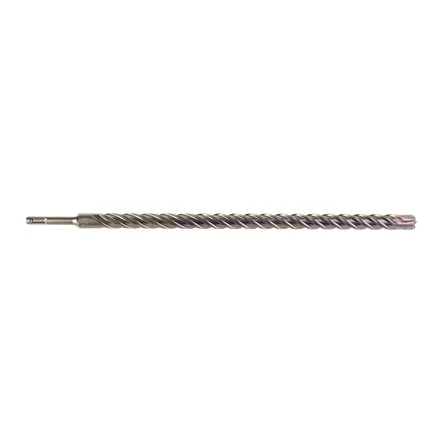 [092761] Milwaukee 4932356505 Punta SDS-Plus MX4 Taglienti in Carburo ⌀20x450mm