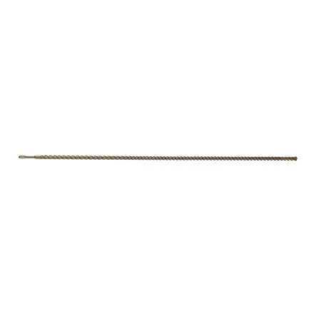 [092762] Milwaukee 4932352946 Punta SDS-Plus MX4 Taglienti in Carburo ⌀10x1000mm