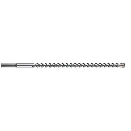 [092764] Milwaukee 4932352765 Punta SDS-Max Taglienti ⌀20x520mm