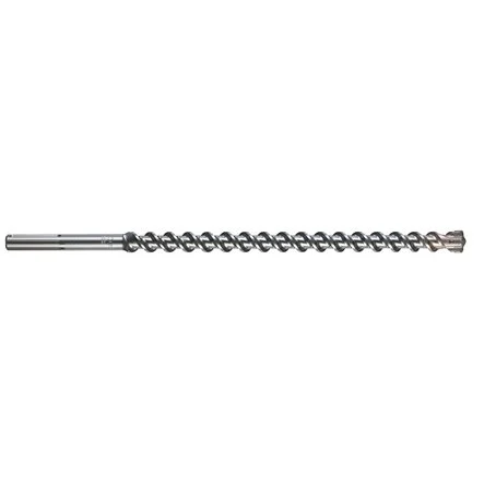 [092765] Milwaukee 4932352775 Punta SDS-Max Taglienti ⌀25x520mm