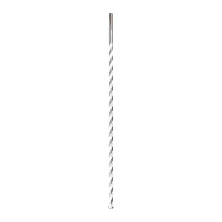 [092777] Milwaukee 4932471109 Punta Multimateriale Foratura ⌀10x400mm