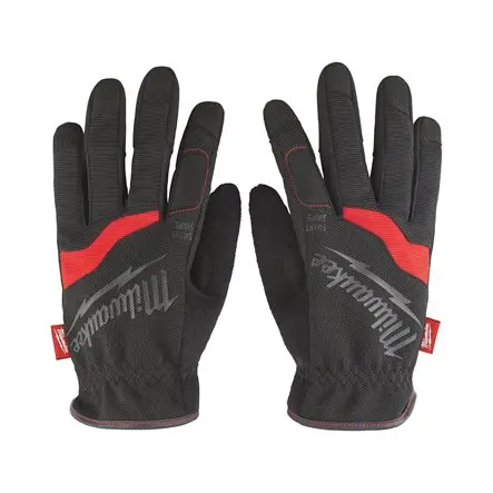 [092816] Milwaukee 48229712 Guanti Generici 9/L - 1 Paio