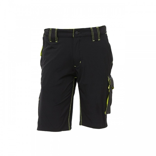 [093660] BERMUDA MERCURY BLACK CARBON   TG.2XL