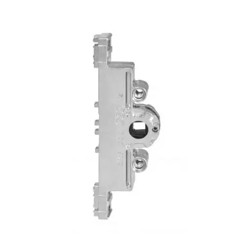 [093662] AGB A501914000 Monoblocco Artech per Cremonese Martellina Quadro 7mm Entrata 40mm