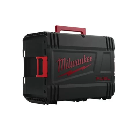 [095459] Milwaukee 4932453386 Valigetta Heavy Duty HD Box Misura 3 - 230x475x358