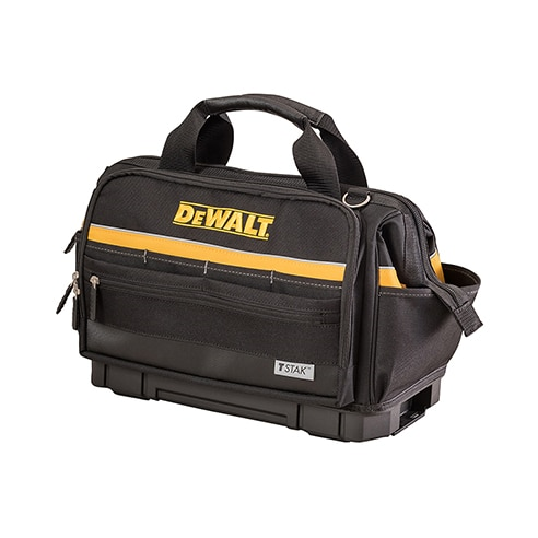 [095555] DeWalt DWST82991-1 Tstak Soft Tool Bag Base Rettangolare