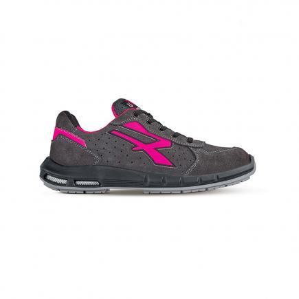 [098701] SCARPA ELECTRA PLUS ESD N.37  PROTEZIONE S1P SRC