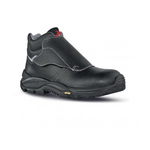[099028] SCARPA X SALDATORI N.43        MOD.BULLS