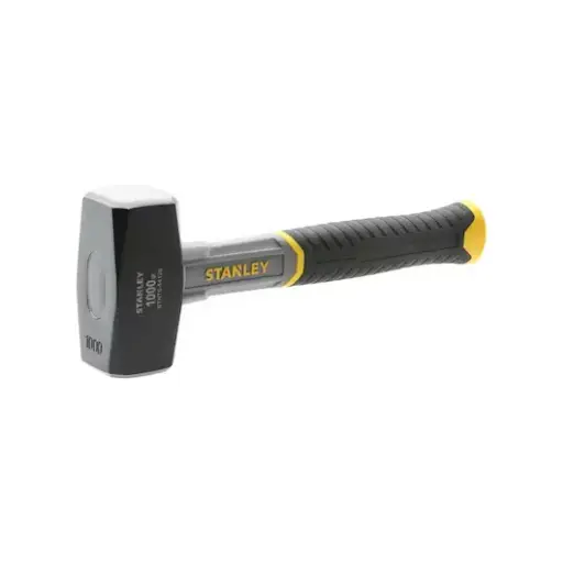 [099086] Stanley STHT0-54127 Mazzetta Dynagrip Manico Sintetico 1250gr