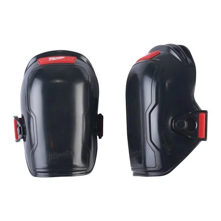 [099127] Milwaukee 4932478136 Ginocchiere da Lavoro Flessibili 1 Paio
