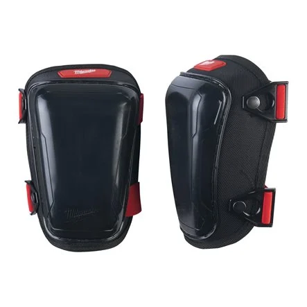 [099128] Milwaukee 4932478137 Ginocchiere da Lavoro Rigide 1 Paio