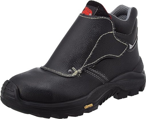 [099513] SCARPA X SALDATORI N.42        MOD. BULLS S3