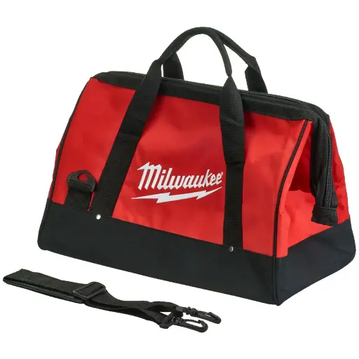 [100246] Milwaukee 4931411958 Borsa in Cordura per Utensili Taglia M