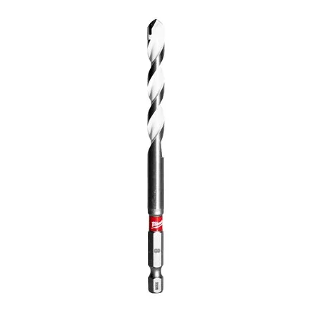 [100488] Milwaukee 4932471104 Punta Multimateriale Foratura ⌀8x120mm