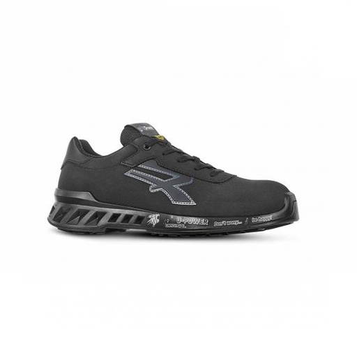 [101734] SCARPA ANTINFORT. BEN  N.44   PROTEZIONE S3 CI SRC ESD