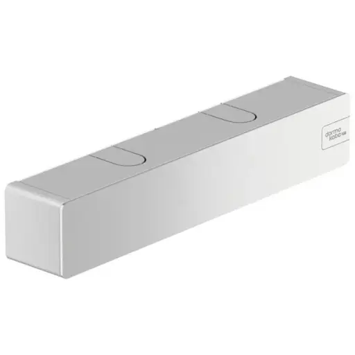 [102010] Dormakaba 44110101 TS 98 XEA EN 1-6 solo corpo,  argento P 600