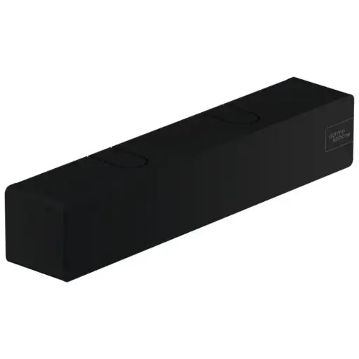 [102012] Dormakaba 44110119 TS 98 XEA EN 1-6 BC/DC 2S  solo corpo, Nero P 190
