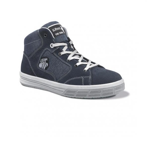 [102291] SCARPA CARAVAN S1P SRC N.44
