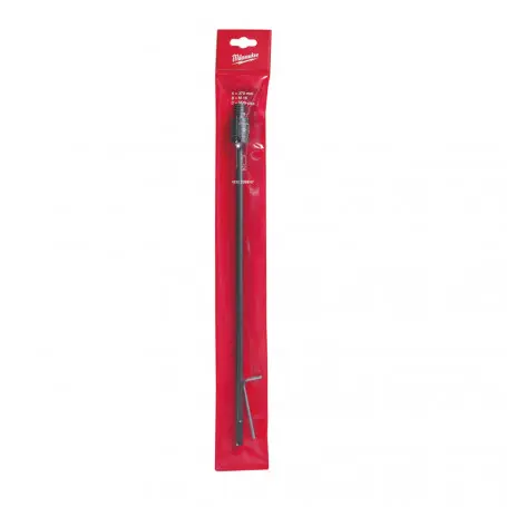 [102538] Milwaukee 4932399967 Albero SDS-Plus TCT Arbor 370MM per Punte Corona