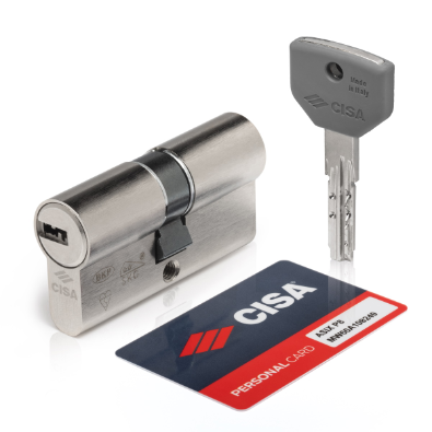 [103437] CILINDRO ASIX P8 30/40 MK