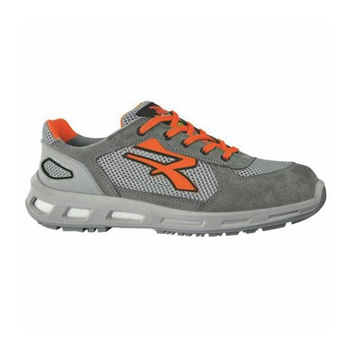 [103965] SCARPA ANTINFOR. ULTRA N.39   PROTEZIONE S1P SRC ESD
