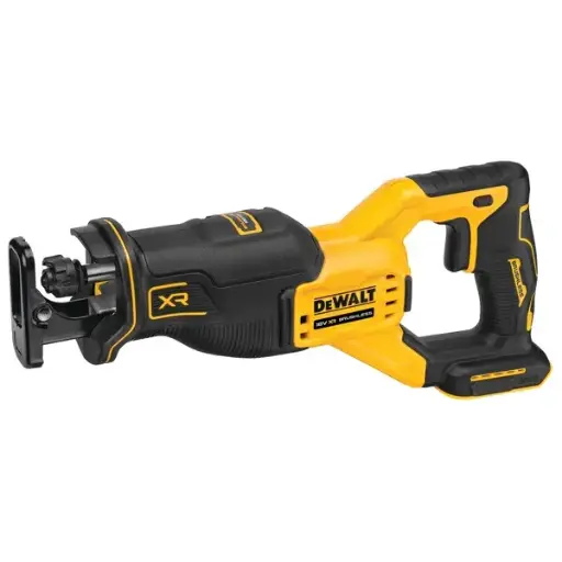 [104276] DeWalt DCS382N-XJ Sega Universale 18V Brushless Solo Corpo Macchina