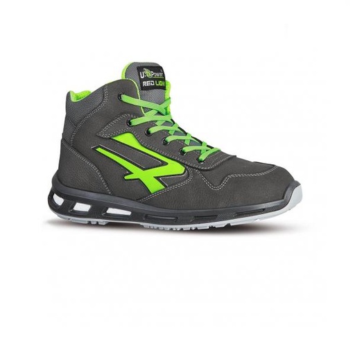[104573] SCARPA HUMMER ESD S3 CI SRC    N.44